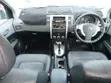 Nissan X-Trail 2009 Brown - 3