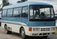 Nissan Civilian Bus 1995 - 1