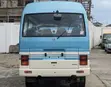 Nissan Civilian Bus 1995 - 3
