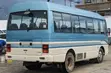 Nissan Civilian Bus 1995 - 5