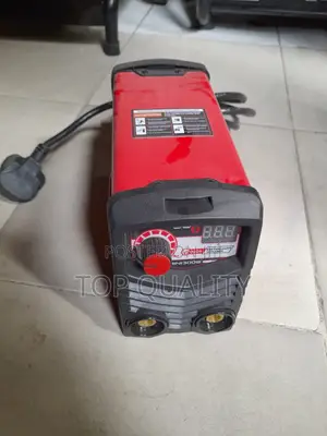 Edon Mini Welding Machine 300s