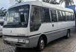 Basi la Mitsubishi Fuso Rosa 1998 - 1
