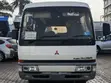 Basi la Mitsubishi Fuso Rosa 1998 - 2