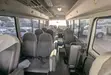 Basi la Mitsubishi Fuso Rosa 1998 - 4