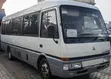 Basi la Mitsubishi Fuso Rosa 1998 - 5