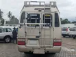 Toyota Coaster 2004 - Dhahabu - 1