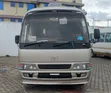 Toyota Coaster 2004 - Dhahabu - 3