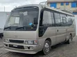Toyota Coaster 2004 - Dhahabu - 4