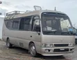 Toyota Coaster 2004 - Dhahabu - 5