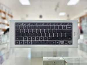 Samsung EJ-B7800 Smart Bluetooth Multi-Device Keyboard