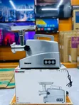 Kozano 2000W Meat Grinder with 3 Disks - 2