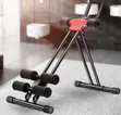 Mini Ab Coaster Fitness Machine - 3