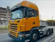 Scania R440 Tow Truck - Mpya Kabisa - 1