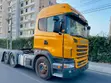 Scania R440 Tow Truck - Mpya Kabisa - 5
