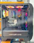Customized Desktop PC: Intel Core i7, 64GB RAM, RTX 3080 - 4