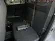 Toyota Probox 2004 Silver - 1