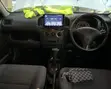 Toyota Probox 2004 Silver - 2