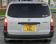 Toyota Probox 2004 Silver - 3