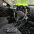 Toyota Probox 2004 Silver - 4