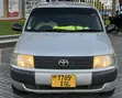Toyota Probox 2004 Silver - 5