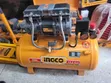 Ingco 50L Silent Air Compressor - 1