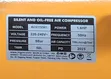 Ingco 50L Silent Air Compressor - 2