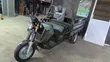 New Kevla E10 Electric Tricycle - 2025 Model - 1