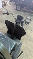 New Kevla E10 Electric Tricycle - 2025 Model - 2