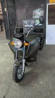 New Kevla E10 Electric Tricycle - 2025 Model - 3