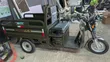 New Kevla E10 Electric Tricycle - 2025 Model - 5