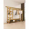 Raki ya Kukaushia Nguo Miwili / Double Deck - 3