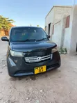 Toyota bB 2005 Bluu - 1