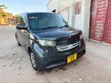 Toyota bB 2005 Bluu - 2