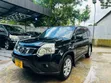 Nissan X-Trail 2009 Nyeusi - 3