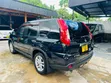 Nissan X-Trail 2009 Nyeusi - 5