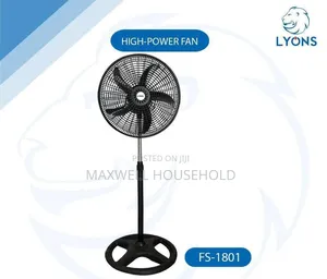 Ailyons FS-1801 Standing Fan