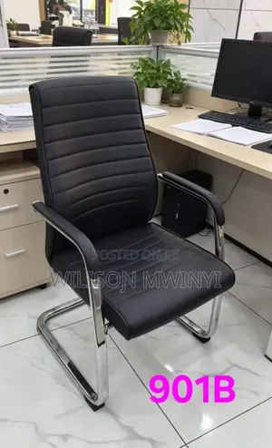Brand New Zuo Modern Office Chair