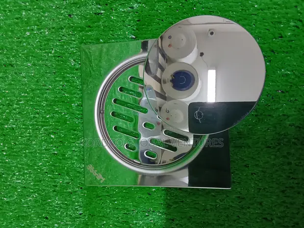 HESSE Kichujio 15x15 CP Vipande 3 - 1