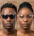 Miwani ya Usalama ya Vaultex - Dhidi ya Kemikali, Dhidi ya Mikwaruzo, Dhidi ya Ukungu - 2