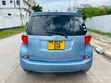 Toyota Ractis 1.5 AWD 2011 Bluu - 1
