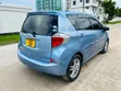 Toyota Ractis 1.5 AWD 2011 Bluu - 3