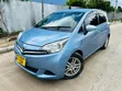 Toyota Ractis 1.5 AWD 2011 Bluu - 4