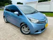 Toyota Ractis 1.5 AWD 2011 Bluu - 5