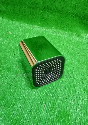 Shower Head Mpya ya Mvua ya Mraba