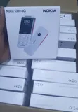 New Nokia 5310 XpressMusic 4G Feature Phone - 1