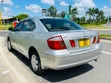 Toyota Premio 2006 Nyeupe - 1
