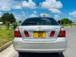 Toyota Premio 2006 Nyeupe - 2