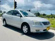 Toyota Premio 2006 Nyeupe - 3