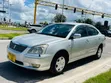 Toyota Premio 2006 Nyeupe - 5