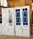 Quality Two-Door Cabinet - Brand New - 2